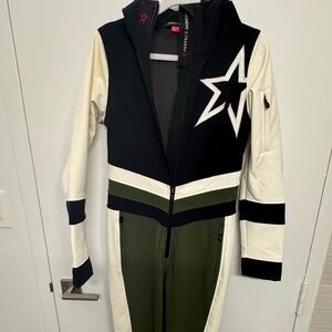 Perfect Moment Ski Suit